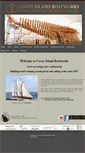 Mobile Screenshot of coveyisland.com